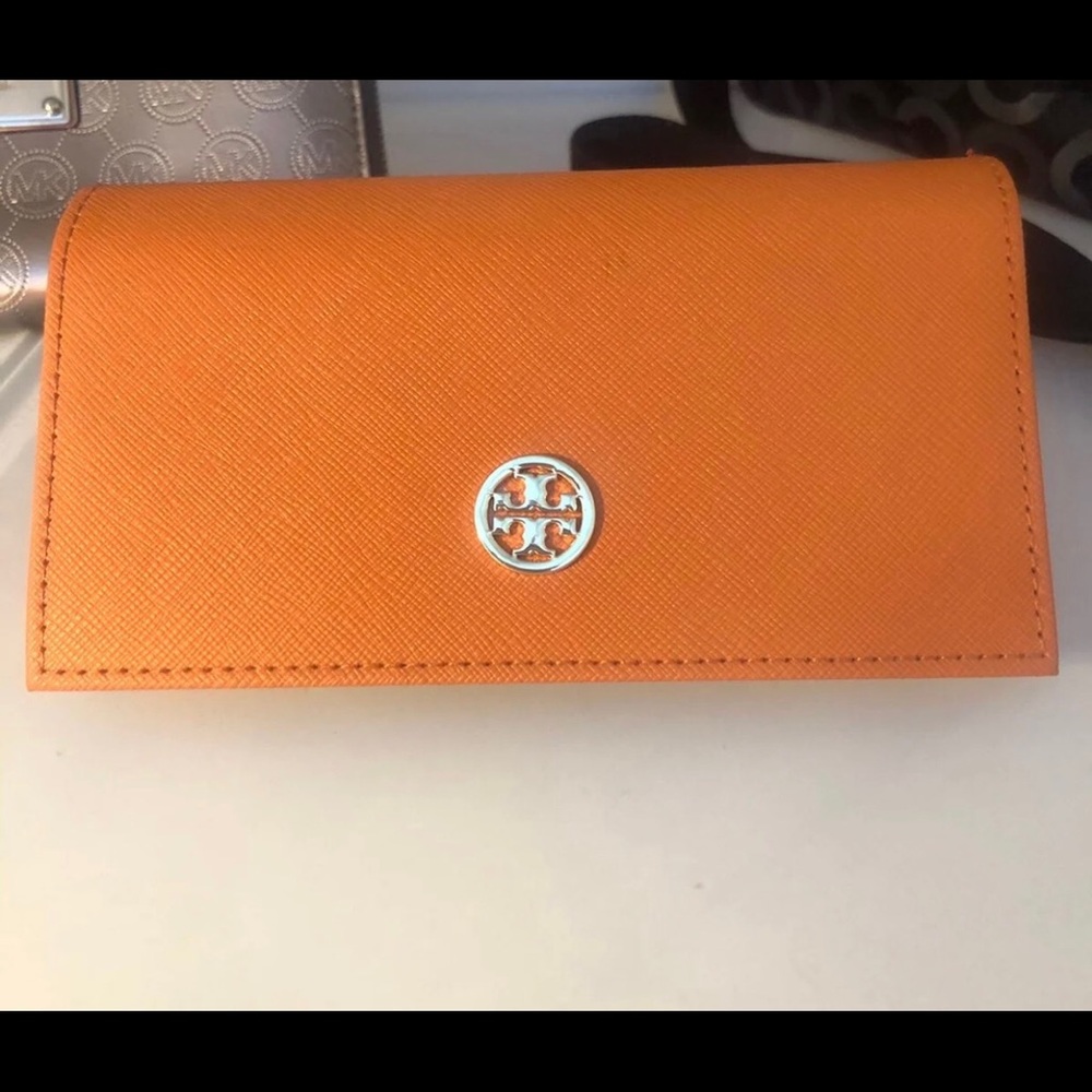 Tory Burch case